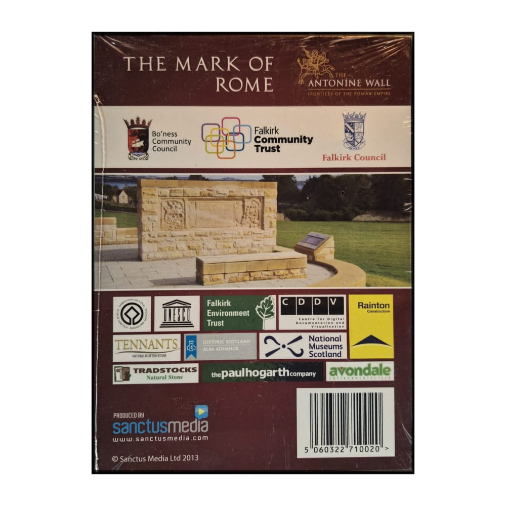 The Mark Of Rome
