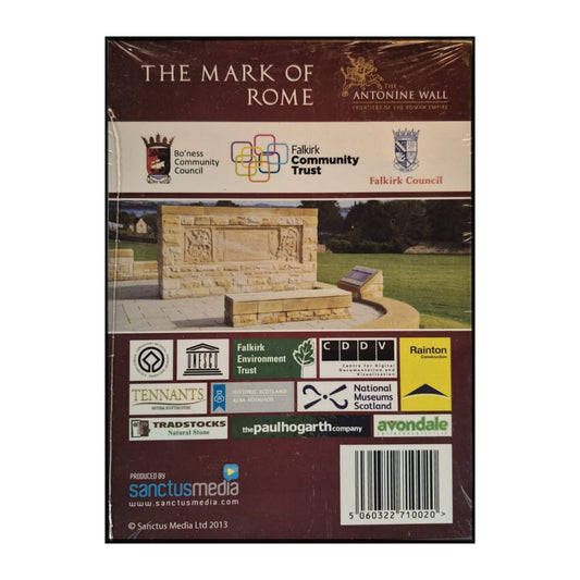 The Mark Of Rome