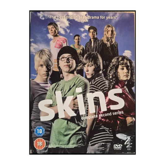 Skins 2