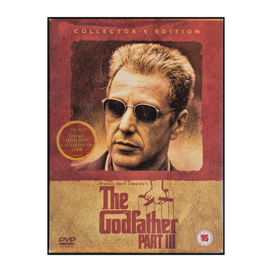 The Godfather 3