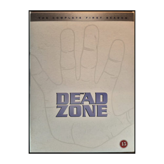 Dead Zone 1