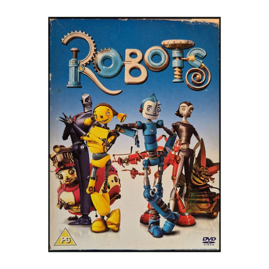 Robots