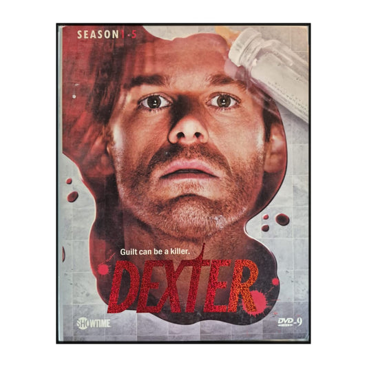 Dexter: 1-5