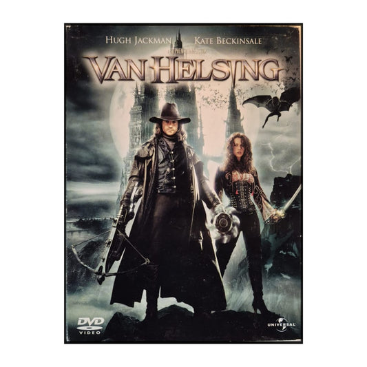 Van Helsing