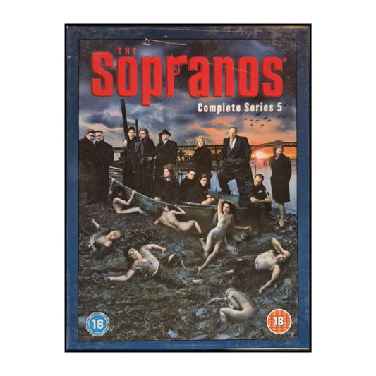 The Sopranos 5