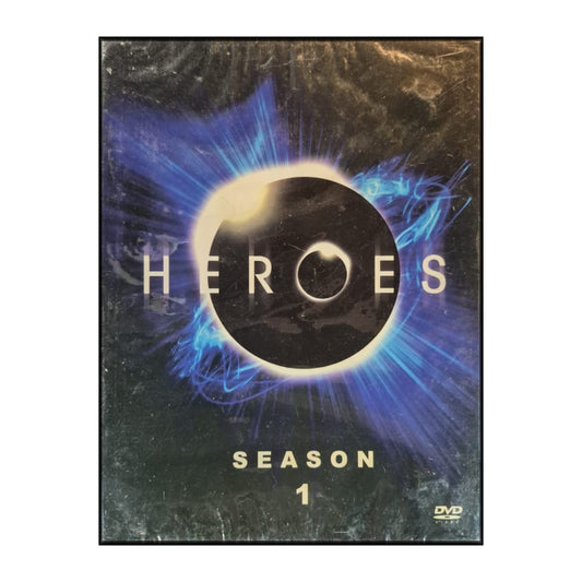 Heroes 1