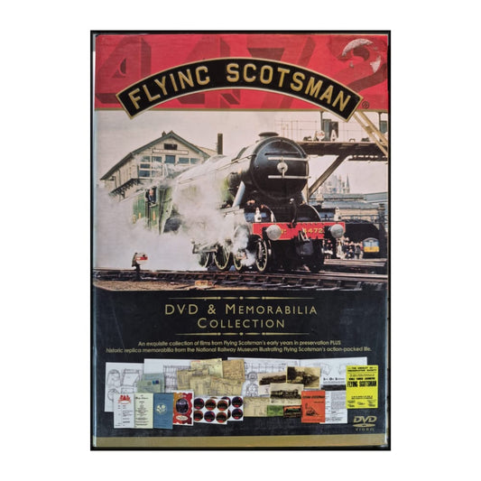Flying Scotsman
