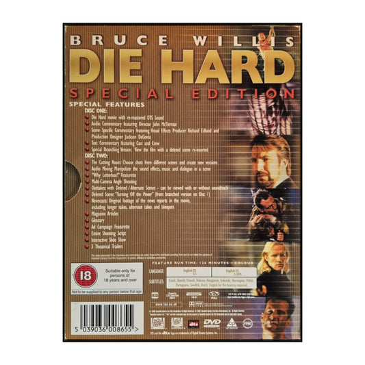 Die Hard