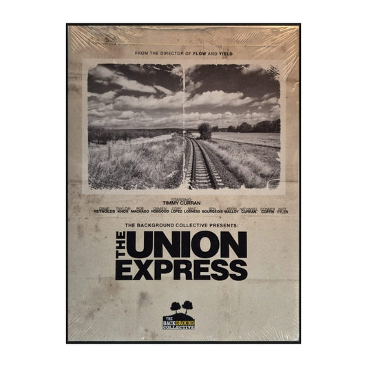 The Union Express