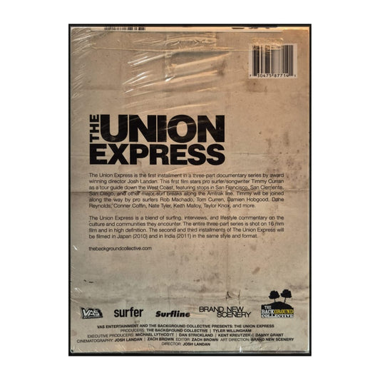The Union Express
