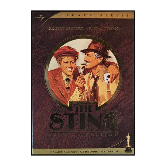 The Sting