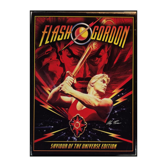 Flash Gordon