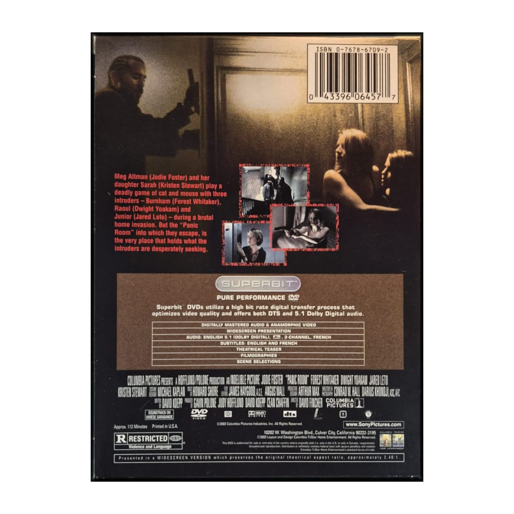 Panic Room