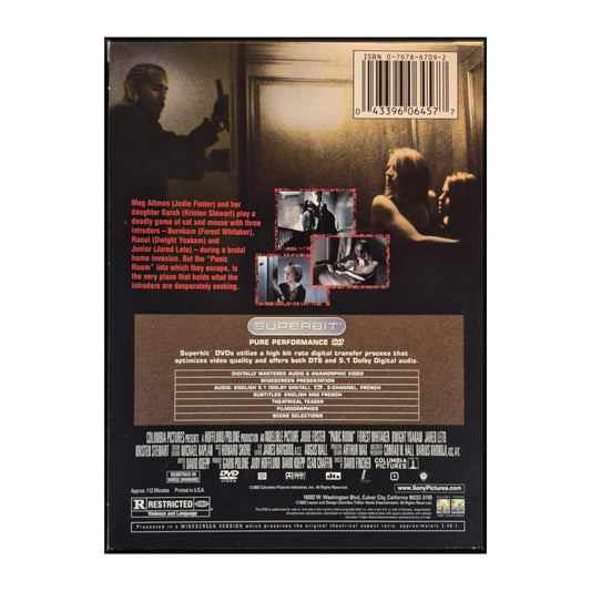 Panic Room