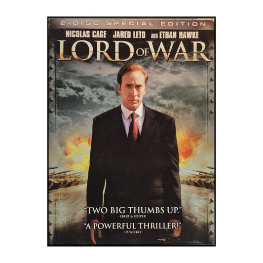 Lord Of War