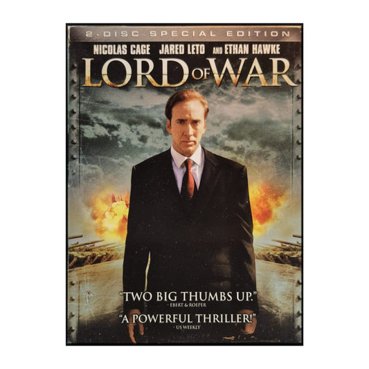 Lord Of War