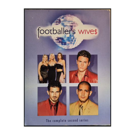 Footballers' Wives 2