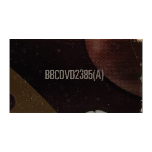 Doctor Who 3 Disc-1-3