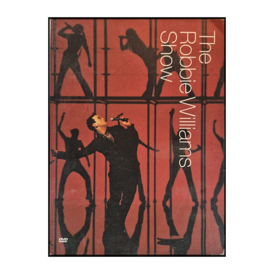 Robbie William: The Show
