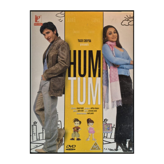 Hum Tum