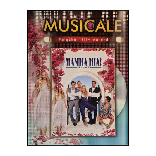 Mamma Mia: The Movie