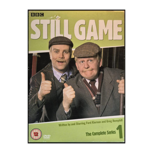 Still Game 1