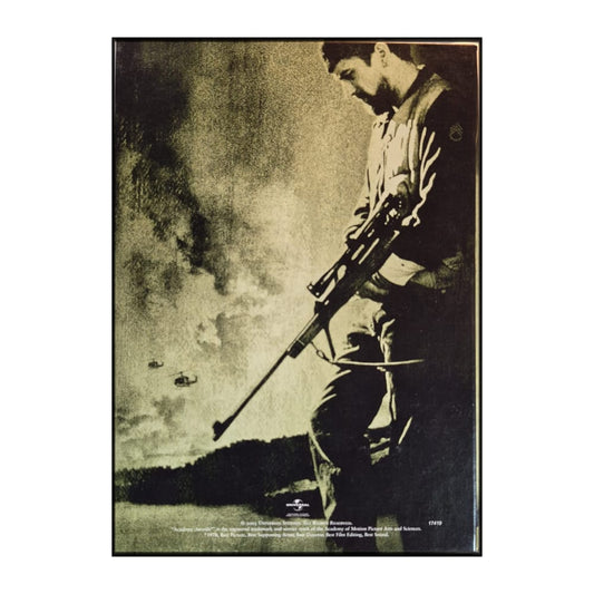 The Deer Hunter