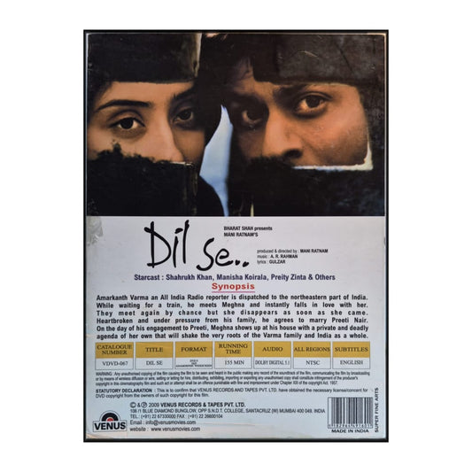 Dil Se