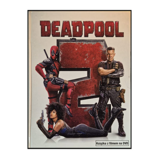 Deadpool 2
