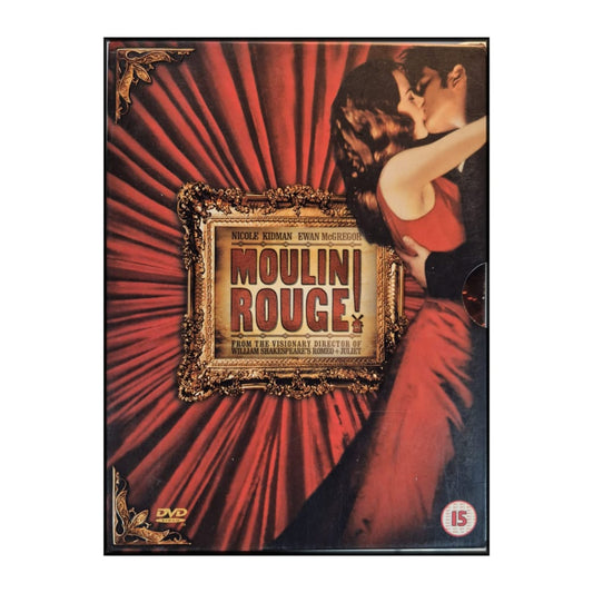 Moulin Rouge