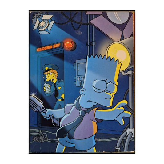 The Simpsons 10