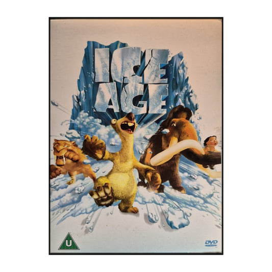 Ice Age