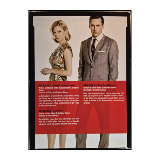 Mad Men 3