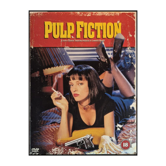 Pulp Fiction