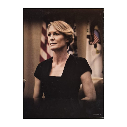 House Of Card 4 E40-52