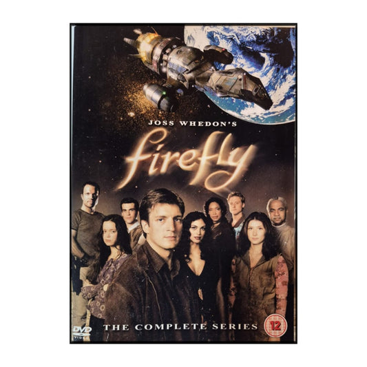 Firefly 1