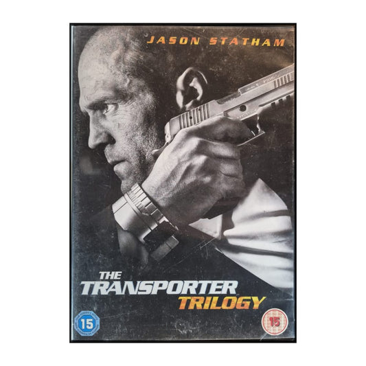 Transporter 1-3