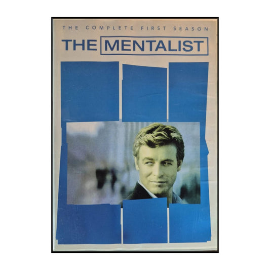 The Mentalist 1