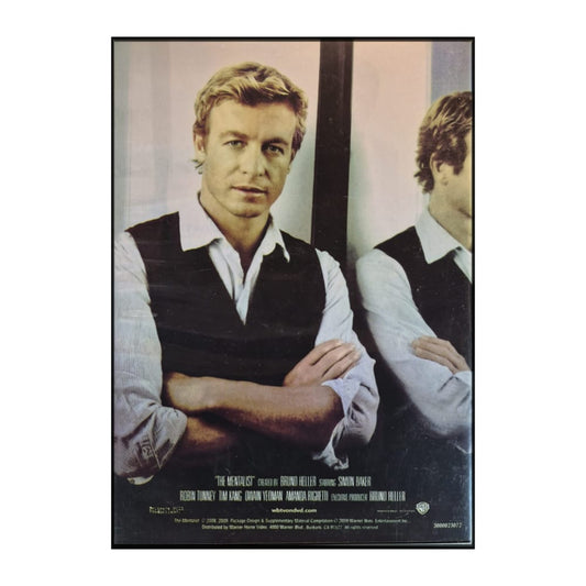 The Mentalist 1