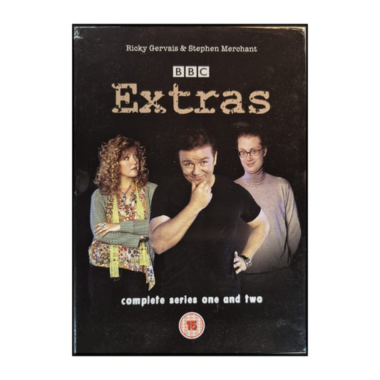 Extras 1-2