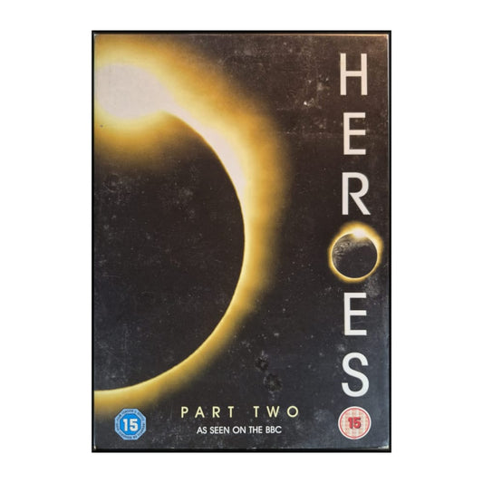 Heroes 1 E12-23
