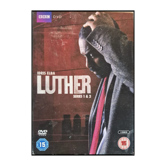 Luther 1-2