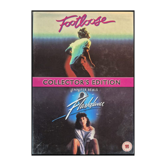 Footloose + Flashdance