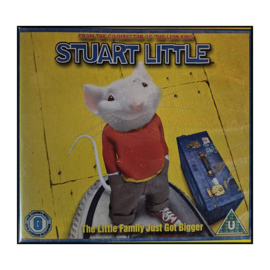 Stuart Little
