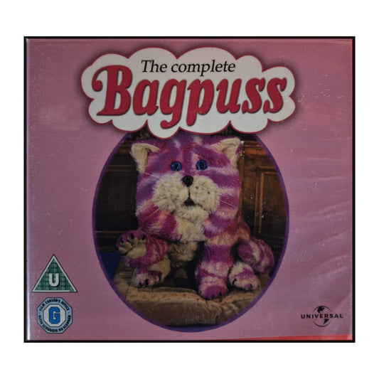 Bagpuss