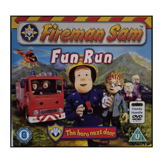 Fireman Sam: Fun Run