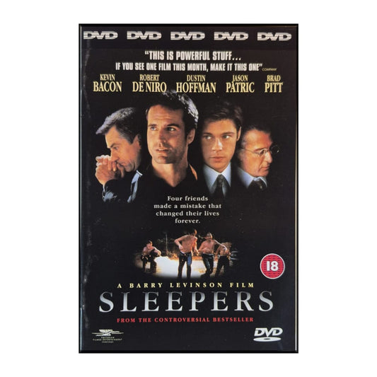 Sleepers