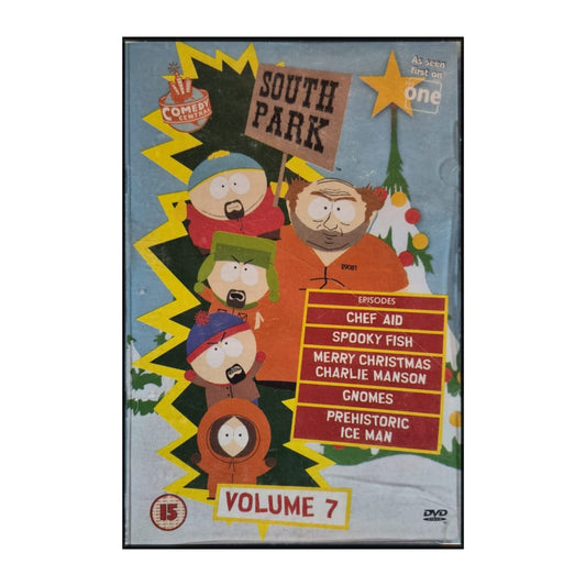 South Park V7
