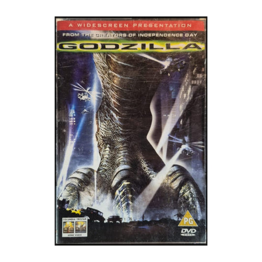 Godzilla