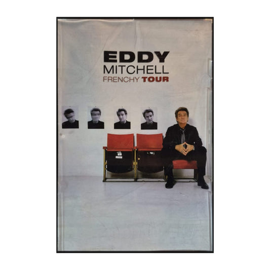 Eddy Mitchell: Frenchy Tour